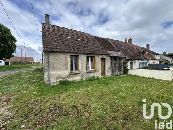 Vente Maison/villa 3 pièces