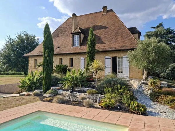 Maison de luxe 4 pièces 170 m²