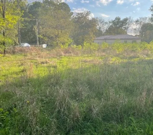 Terrain 520 m²