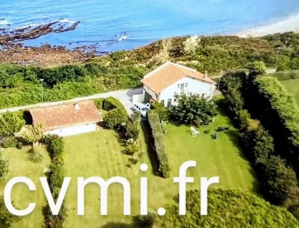 vente maison - 6 pièce(s)