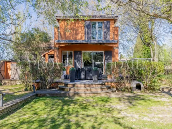Maison 5 pièces 132 m²
