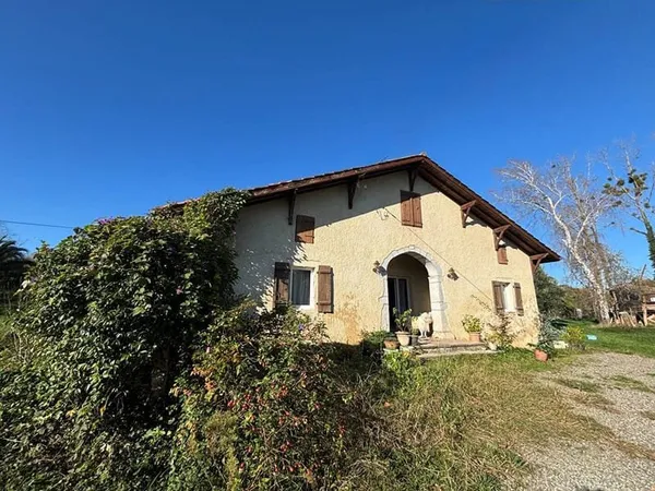 Maison 5 pièces 114 m²