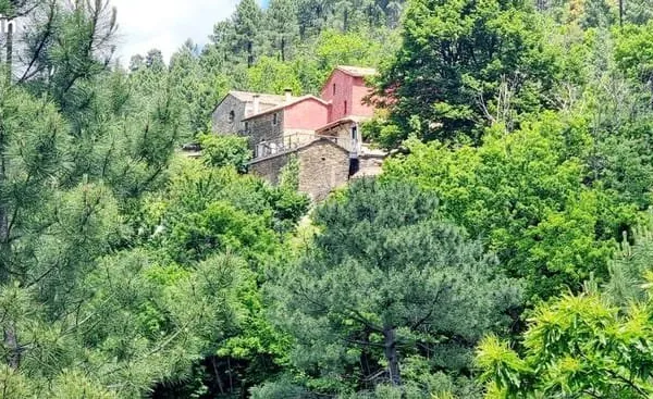 Maison 9 pièces 220 m²