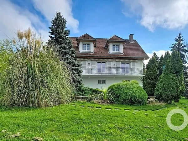 Maison 6 pièces 149 m²