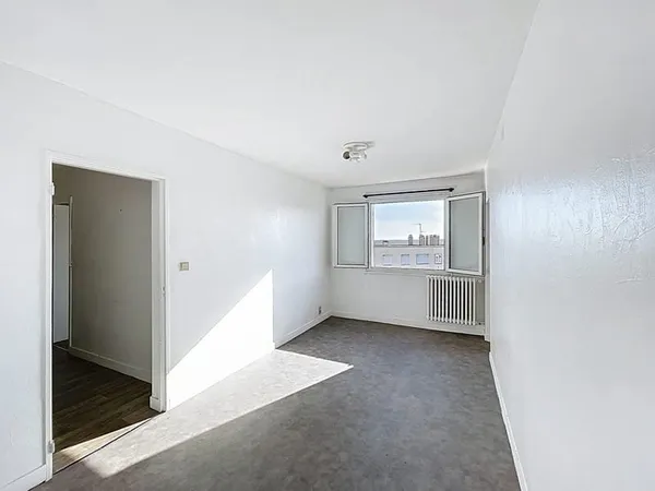 Appartement T2 Jolimont