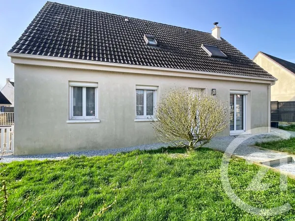 Maison 8 pièces 130 m²