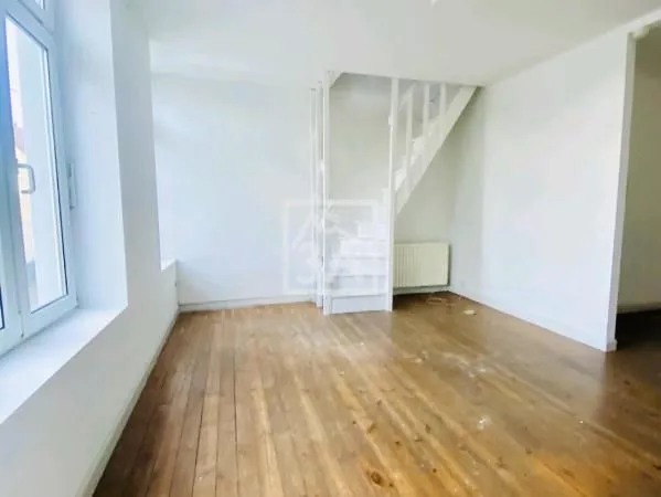 Appartement 2 pièces 75 m²