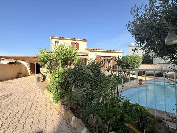 Maison à vendre Fos-sur-Mer