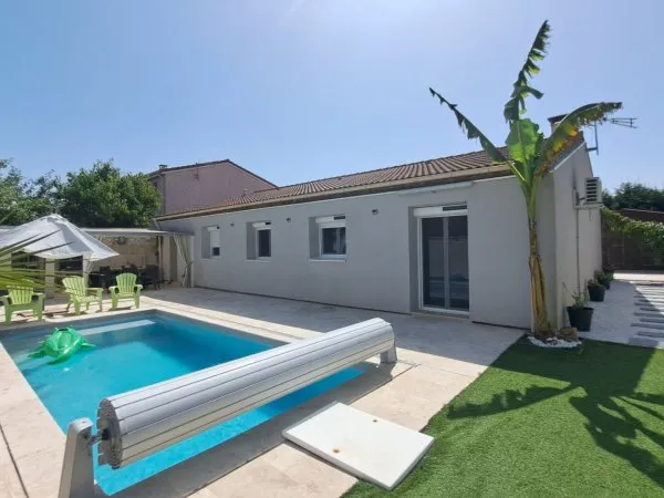 Maison 6 pièces 126 m²