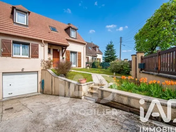 Vente Maison/villa 5 pièces