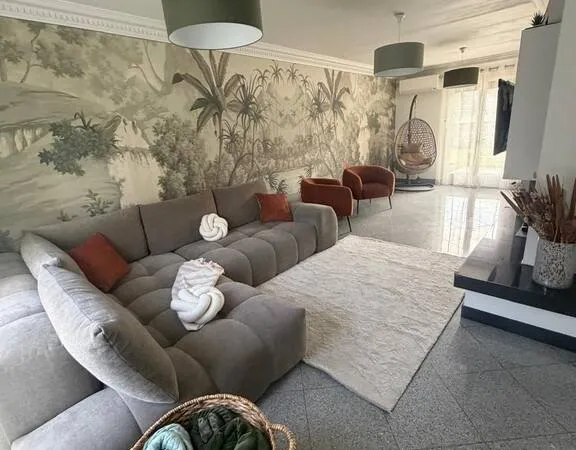 Maison 8 pièces 140 m²