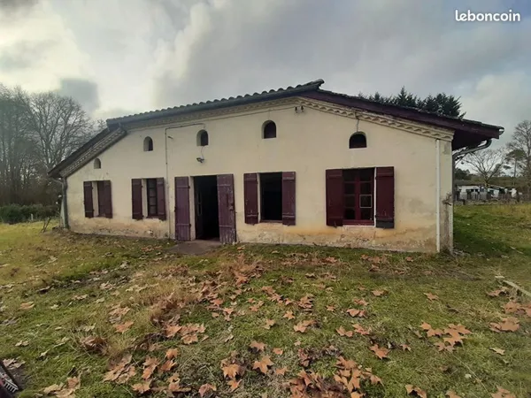 Maison 5 pièces 142 m²