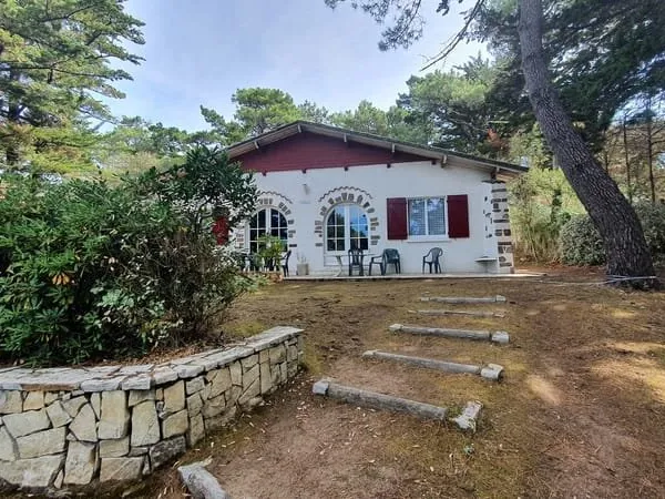Maison Saint Brevin L Ocean 5 pièce(s) 112.41 m2