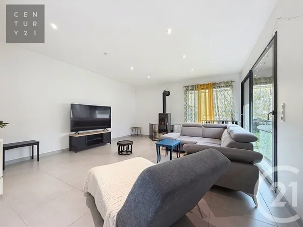 Maison 5 pièces 117 m²