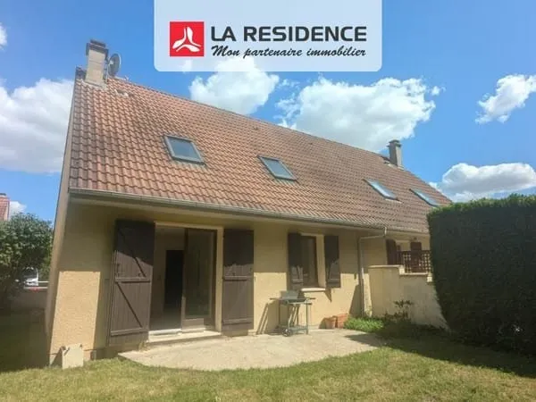 Maison de 6 pièces