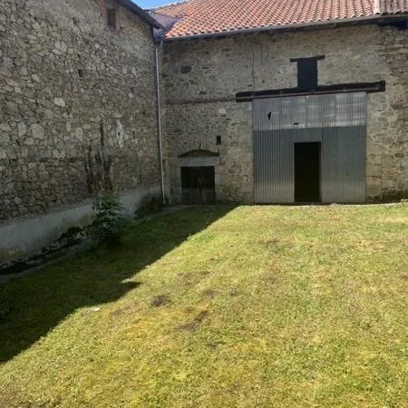 Parking 78 m²