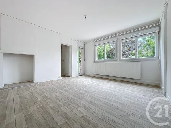 Appartement 5 pièces 79 m²