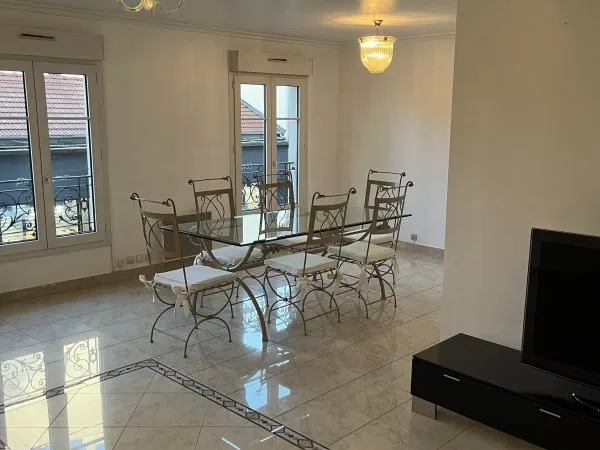 Loue appartement