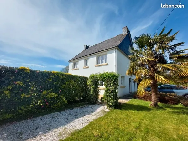 Maison 7 pièces 130 m²