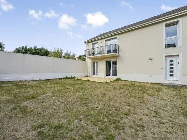 Maison 6 pièces 142 m²