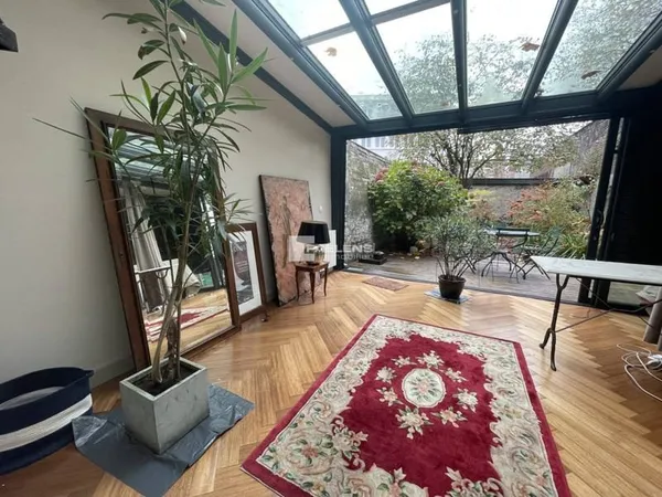 Appartement 2 pièces 78 m²