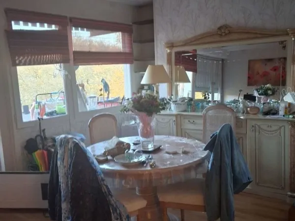 appartement à Bourges