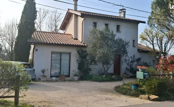 Maison a vendre VIENNE Les collines emplacement de premier ordre