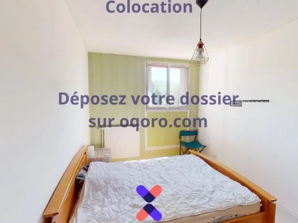 Duplex 5 pièces 104 m²