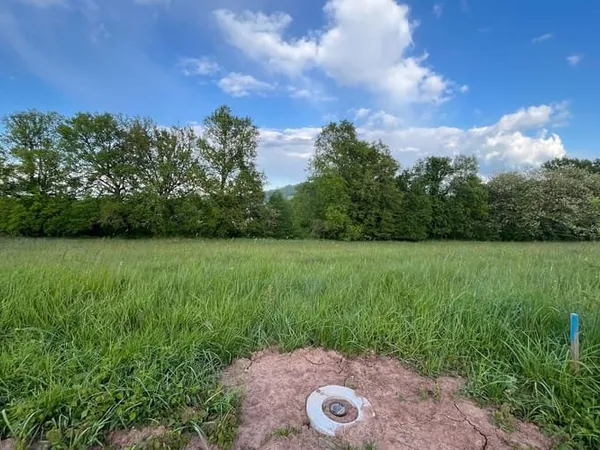 Terrain 1200 m²