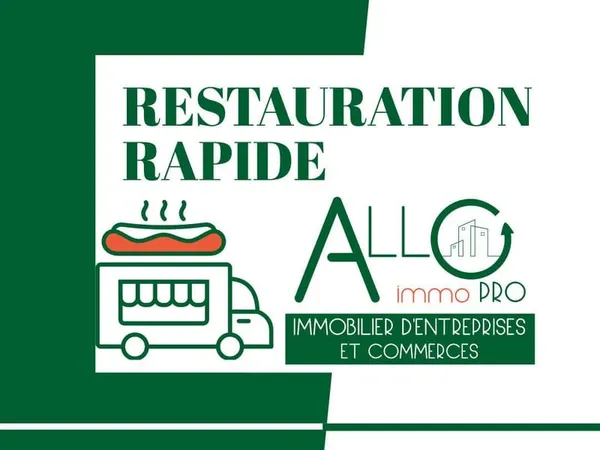 Fonds de commerce restauration Biarritz, périphérie,39 840€ HAI TTC