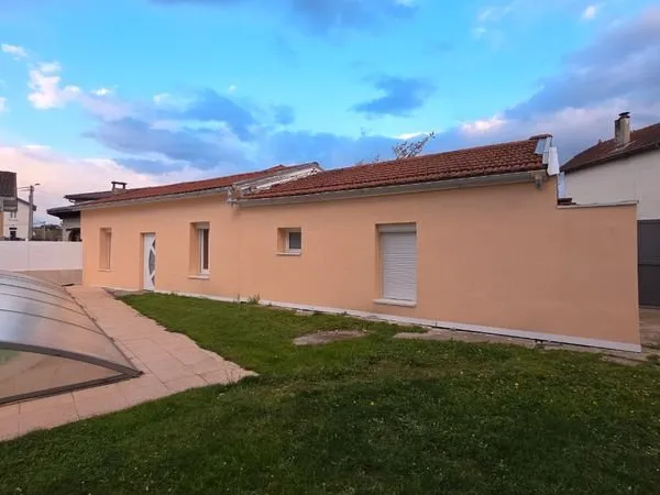 Studio 60 m2