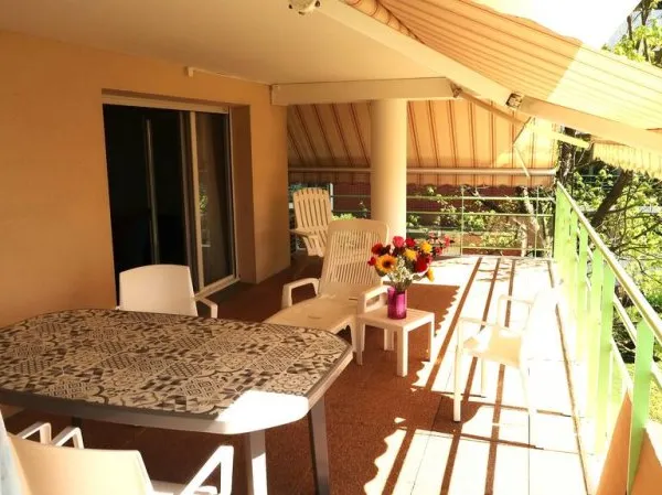 Appartement 4 pièces 86 m²