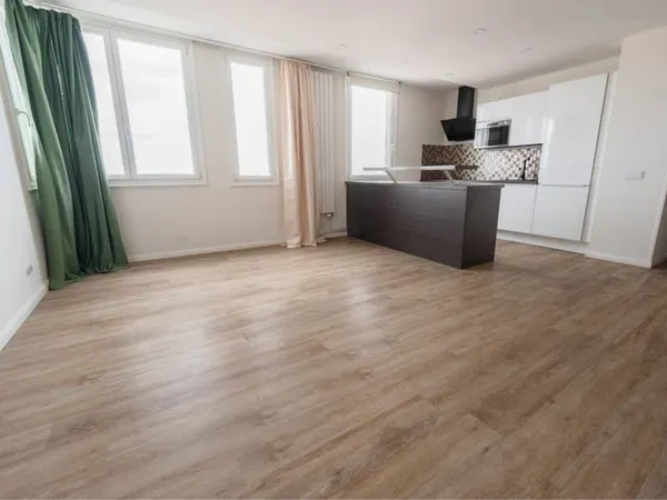 Appartement 3 pièces 73 m²