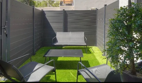 CANNES ANGLAIS AU CALME VILLA T5/ T6 DE 118 M2 TERRASSE 80M