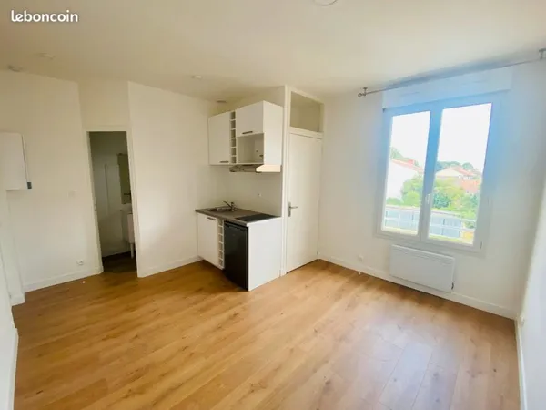 Appartement T1 - proche centre ville