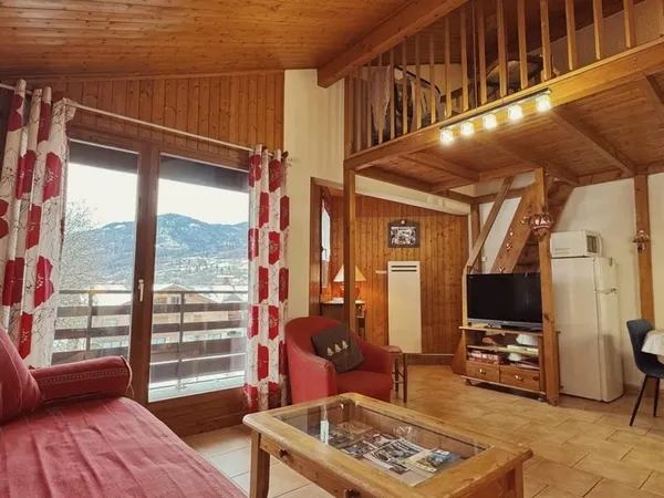 Achat : Maison Samoëns (74340)