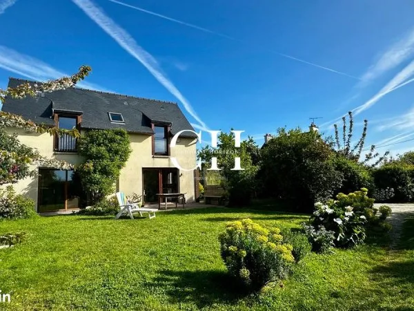 Maison 1 pièce 120 m²