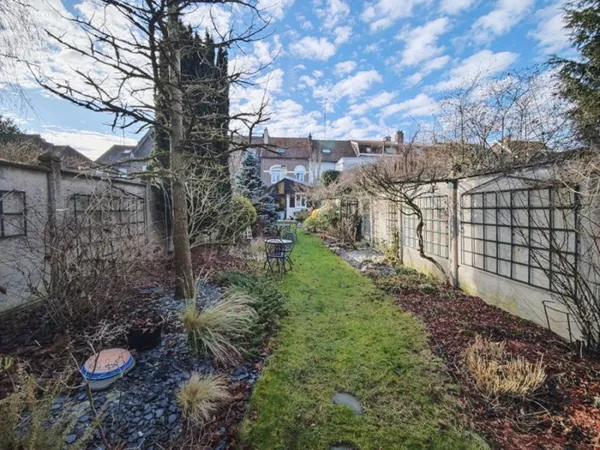 Maison 6 pièces 150 m²