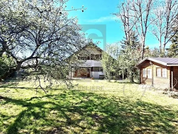 Maison 4 pièces 89 m²