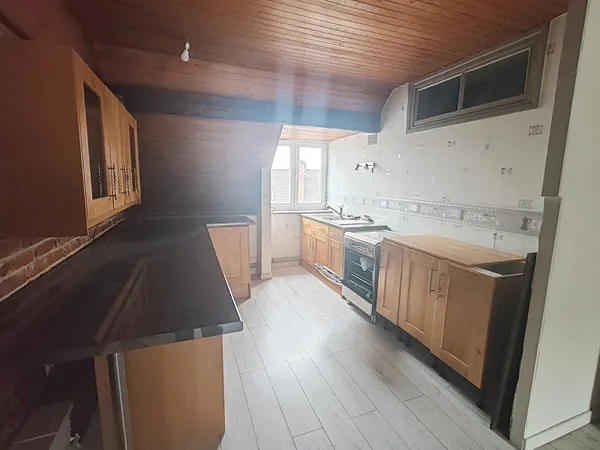 Appartement 5 pièces 79 m²