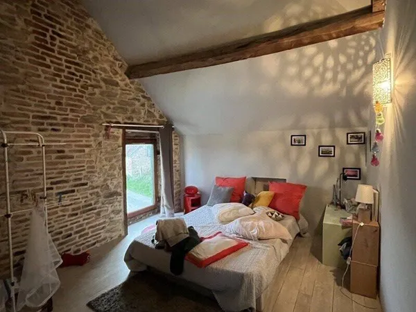 Maison 4 pièces 140 m²