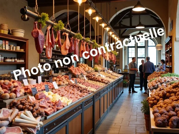 Fonds de commerce