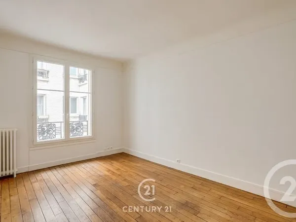 Appartement 2 pièces 37 m²