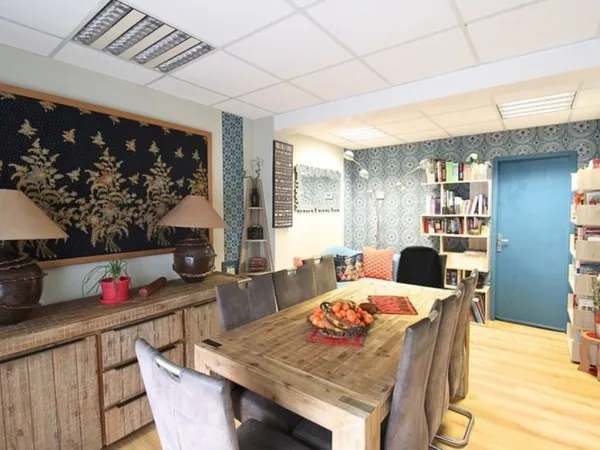 Maison individuelle 120 m² habitables Terrain de 350 m² Nogent-sur-Oise