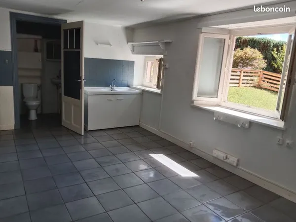 Location maison Le Cergne 42460