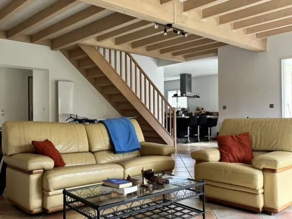 MAISON CONTEMPORAINE