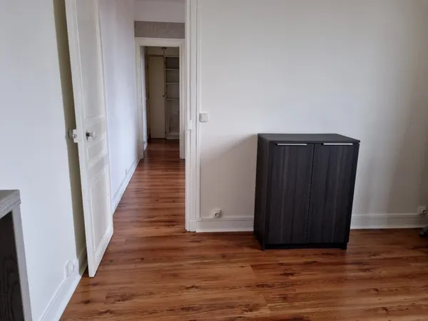 Appartement 2 pièces 32 m²