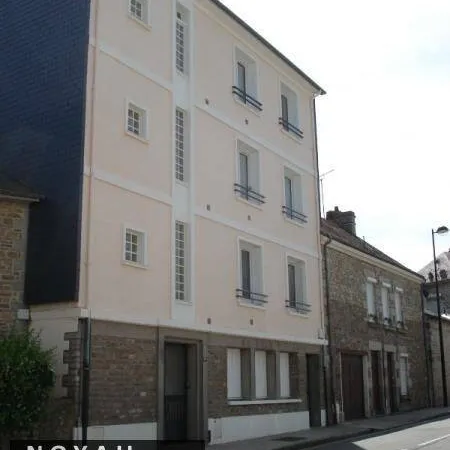 Appartement 4 pièces 92 m²
