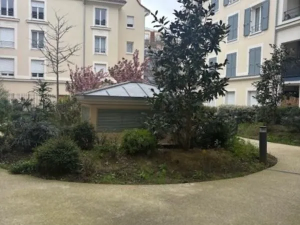 Appartement 4 pièces 78 m²