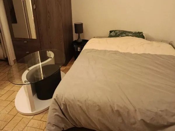 Appartement 1 pièce 16 m²